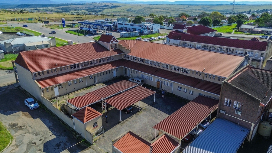 Commercial Property for Sale in Bisho Central Eastern Cape